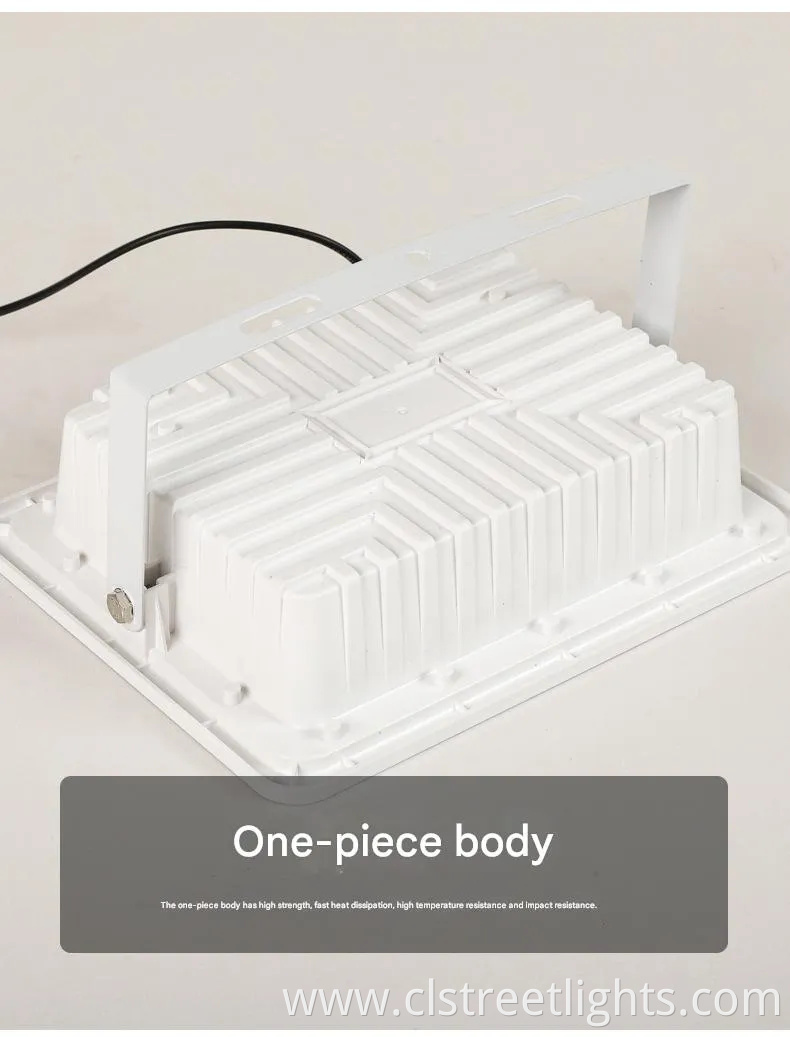 LED Solar Floodlights, Ultra-Bright Outdoor Solar Lights, Energy-Saving Lighting